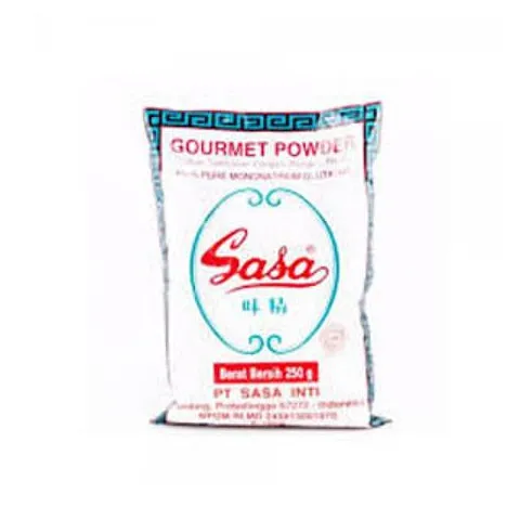 Sasa Gourmet Powder 250gr