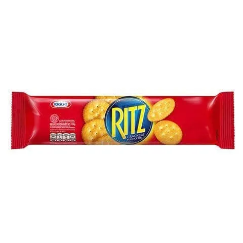 Ritz Original Cracker 100 gr