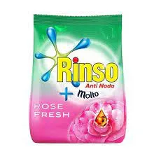 Rinso Molto Rose Fresh 400 ml