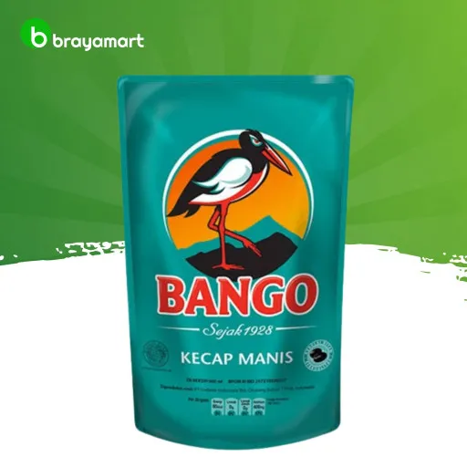 Kecap Bango 500ml