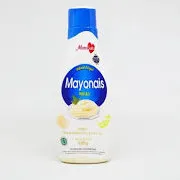 Mamasuka Mayonais Botol 480 Gram