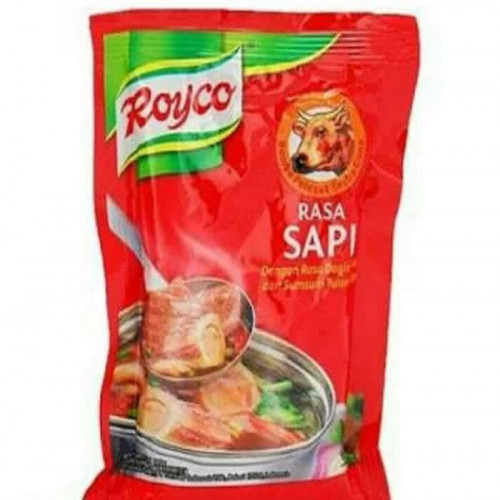 'Royco rasa sapi 250gr'