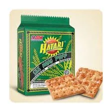 'Hatari See Hong Puff 245 gr'