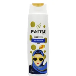 Pantene Hijab Selection 130 Anti Ketombe