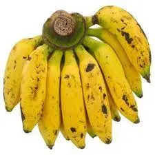 Pisang Lilin (1 kg)