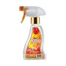 Rapika Luxurious Gold Botol 250 ml