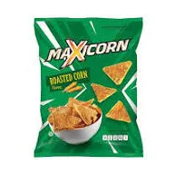 Maxicorn Roasted Corn 140 gr