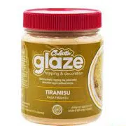 Collata Jam Tiramisu Choco Glaze 250G