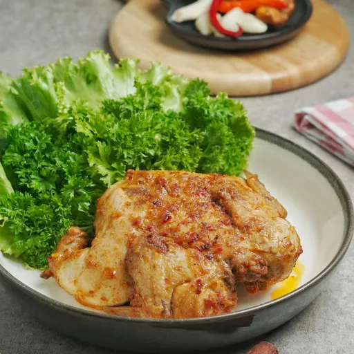 Ayam Bakar Taliwang Fwozen