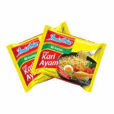 'Indomie Kari Ayam'