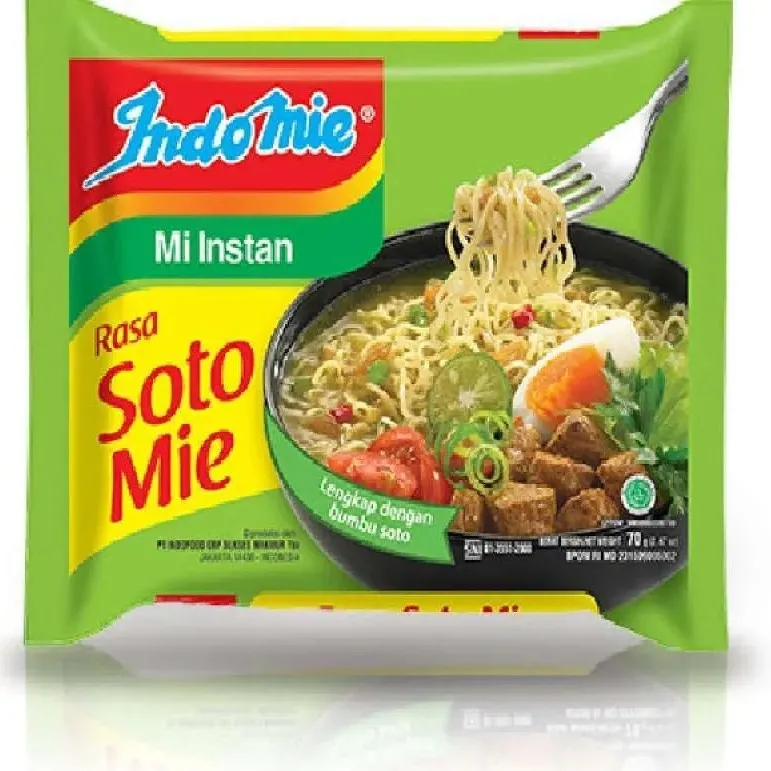 Indomie Soto Mi