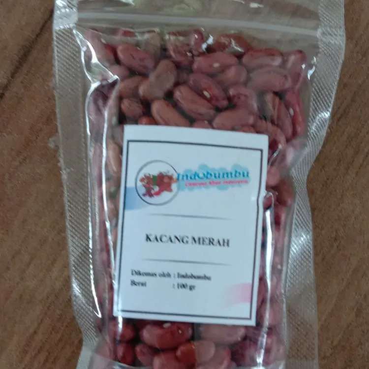 Kacang Merah Pouch