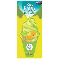 'Bayfresh Hang N'Go Frozen Lime'