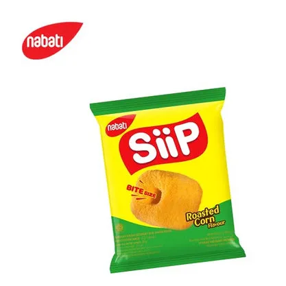 Siip Bites Chocolate 62 Gr