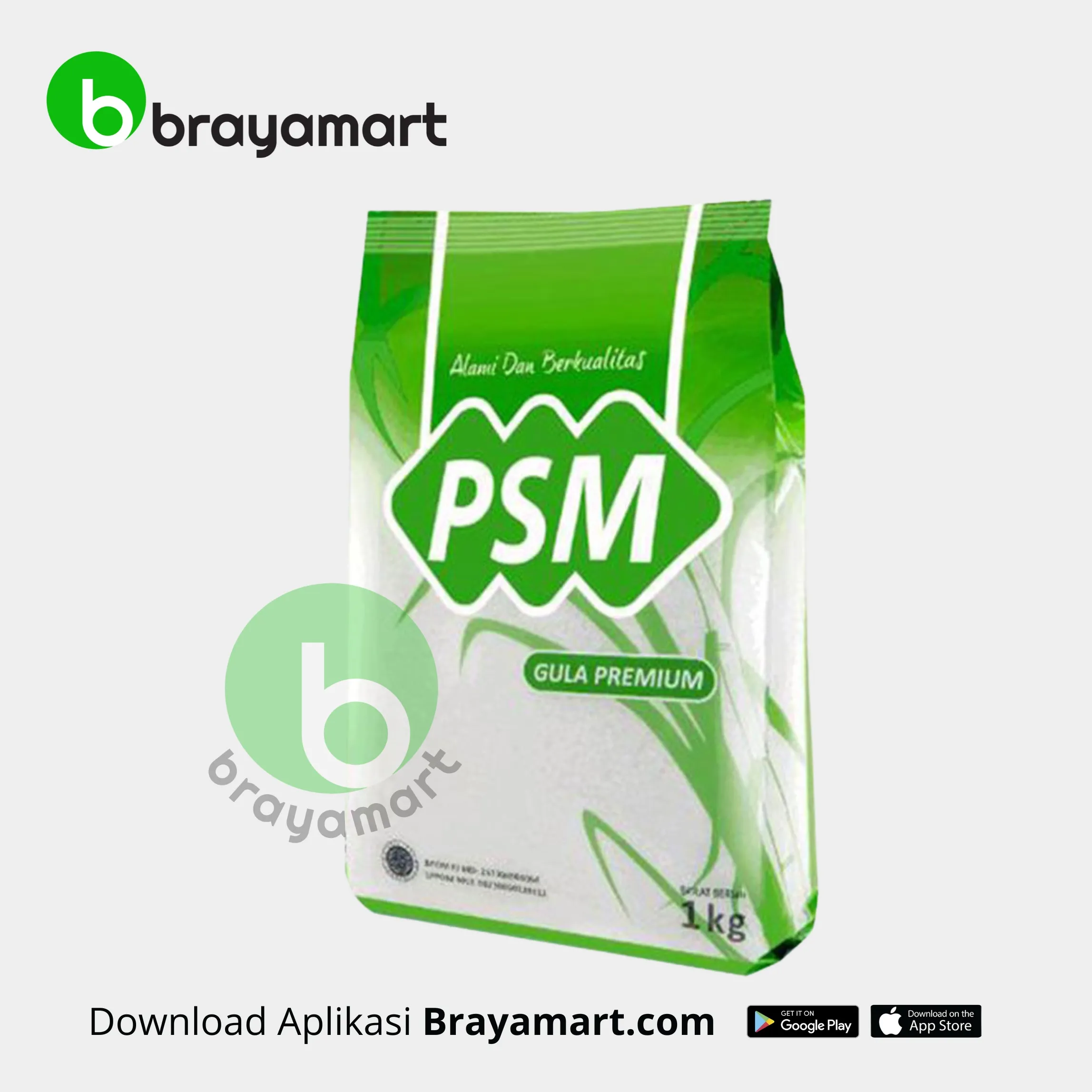Gula PSM 1 Kg