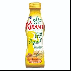 Kiranti Sehat 150 ml