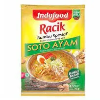 Bumbu Racik Indofood Soto Ayam 45Gr