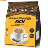 White Cofee Ipoh Rich  40 gr