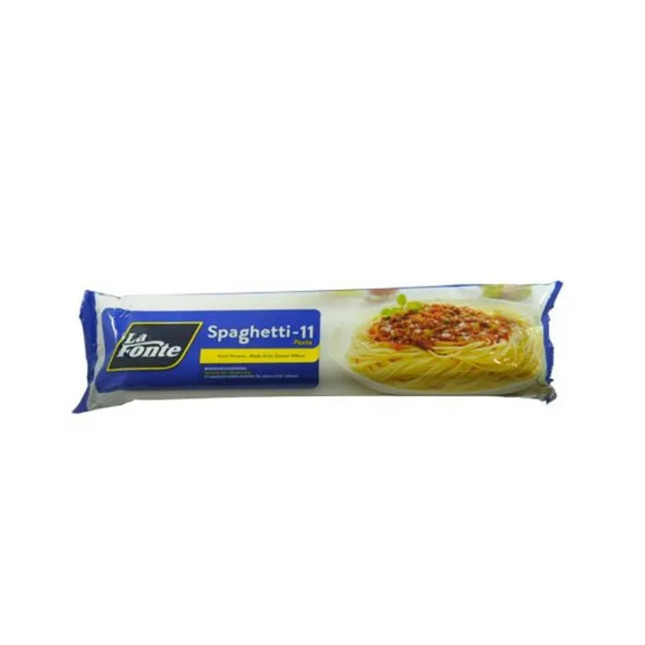 'La fonte Spaghetti-11 450gr'