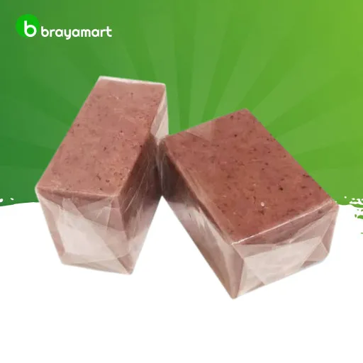 Terasi Bangka Asli