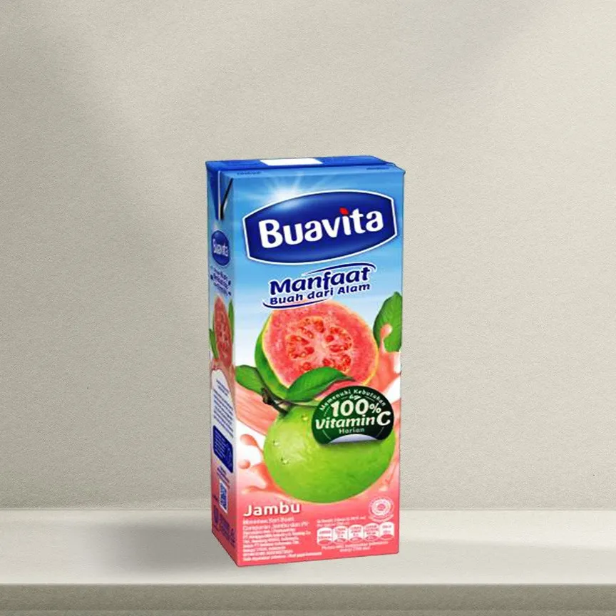 Buavita Guava 245 ml