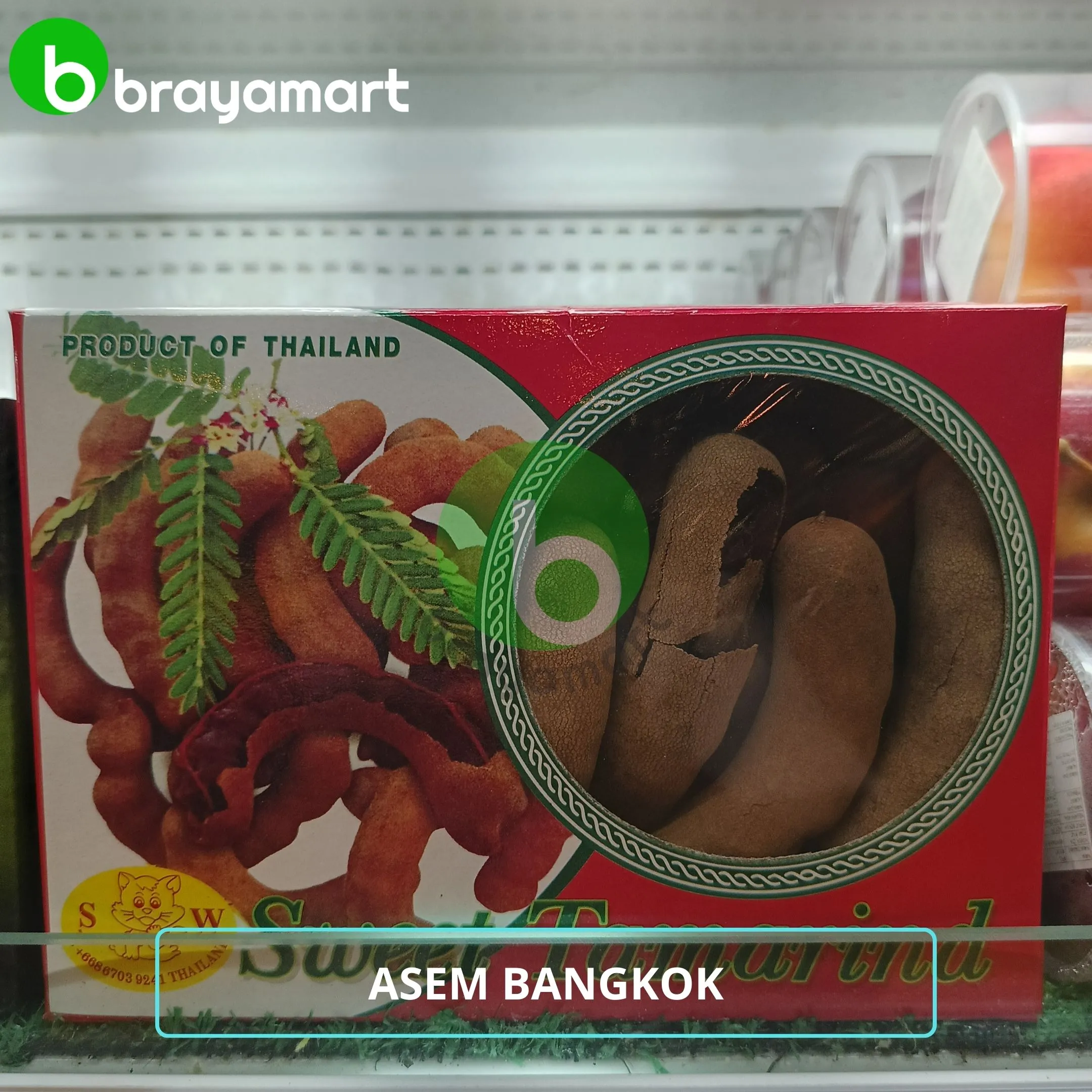 asem bangkok