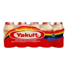 Yakult