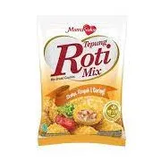 Mamasuka Tepung Roti Mix 100 Gr