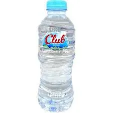 Club Air Mineral 330 ml