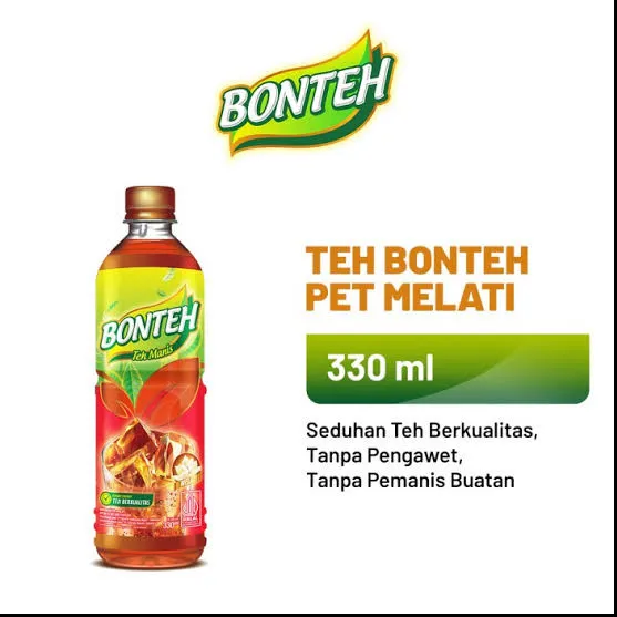 Bonteh 330 ml