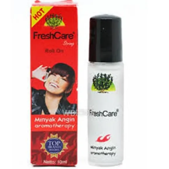 Freshcare Strong 10 ml