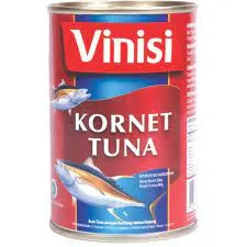 Vinisi Corned Tuna 300 gr