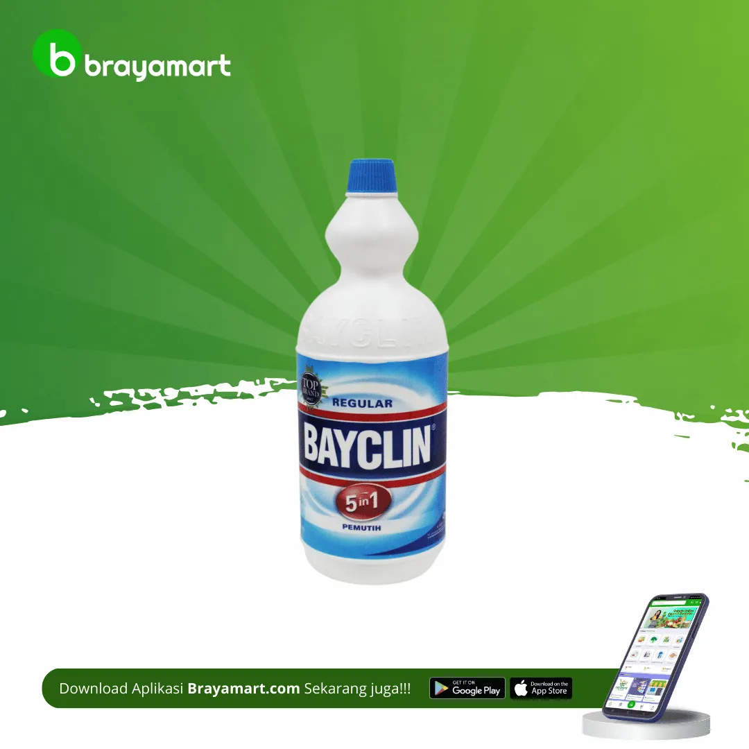 Bayclin 1000ml