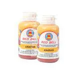 Red Ball Nanas 55 ml