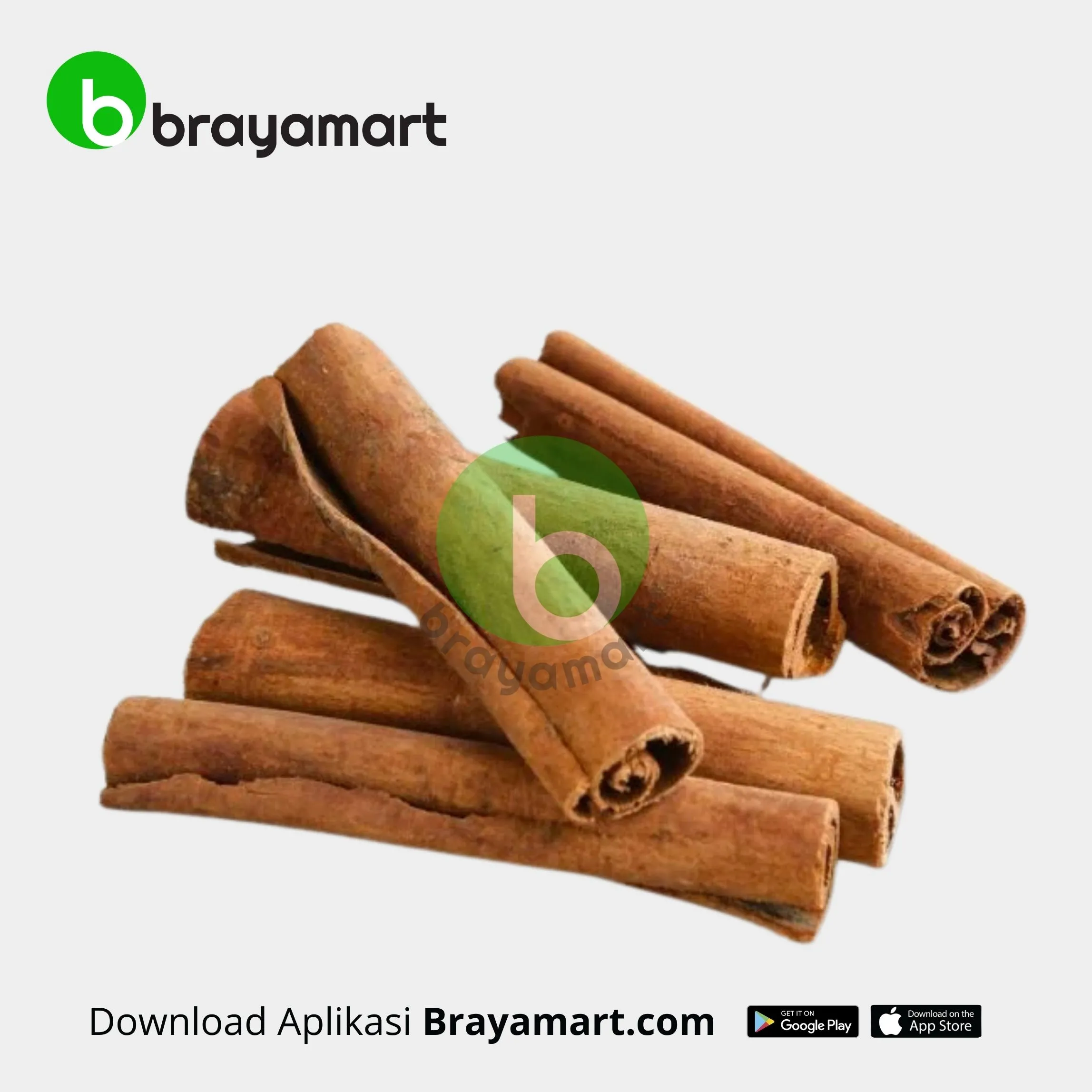 Kayu Manis