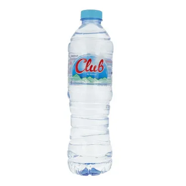 Club Air Mineral 600 ml