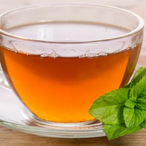 Teh Tawar