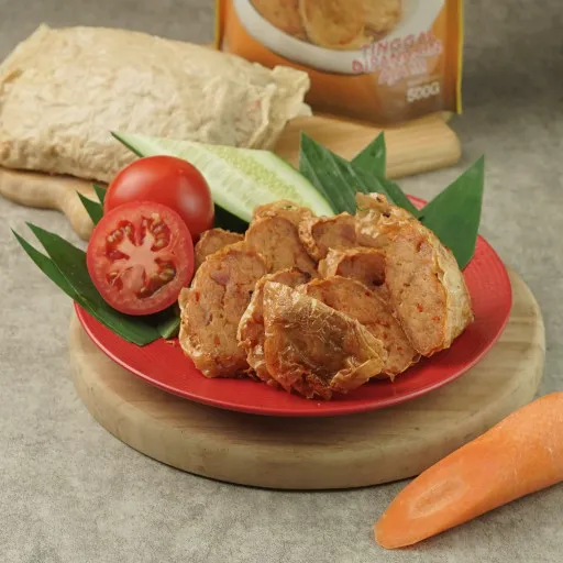 HEKENG AYAM