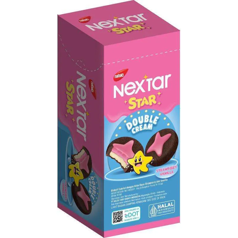 Nextar Star STV 84 g