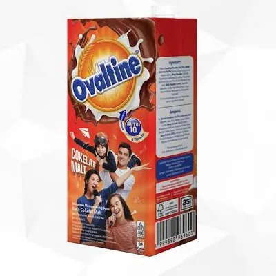 'Ovaltine Susu UHT 200 ml'