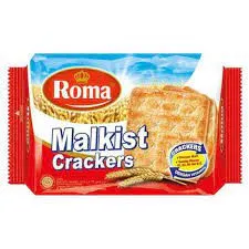 Malkist Sweet Crackers