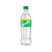 Sprite 250 ml Botol