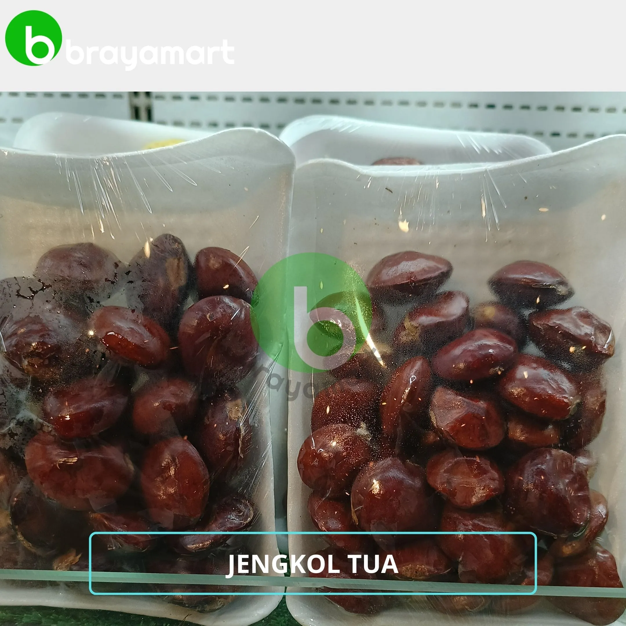 jengkol tua