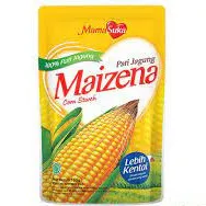 Mamasuka Pati Jagung Maizena 150 Gram