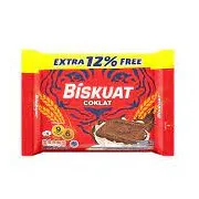 Chocolate Biscuit 121.6 gr