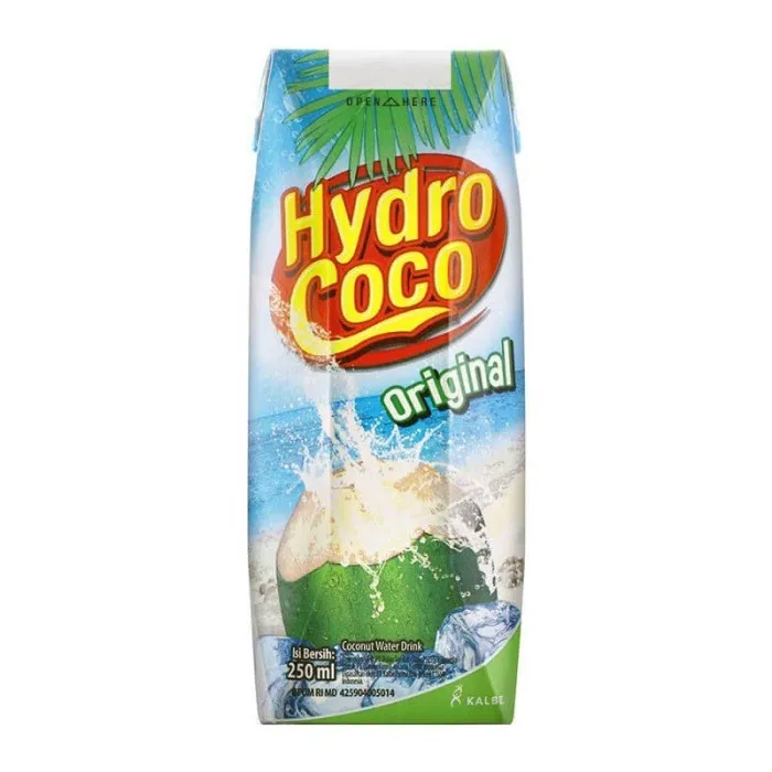 Hydro Coco 250Ml