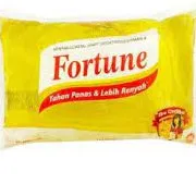 Minyak Fortune Bantal