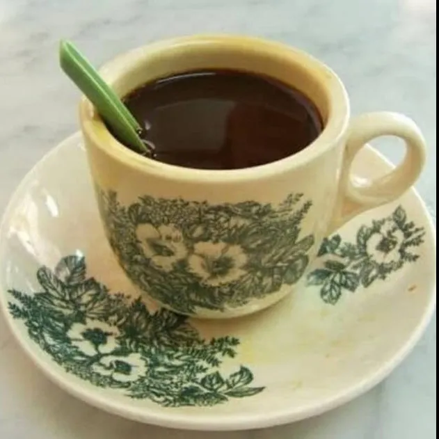'Kopi Arabica'