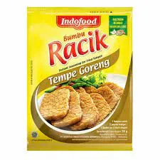 Racik Tempe