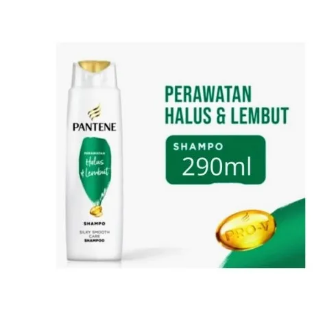 Pantene Halus Dan Lembut 290 Ml